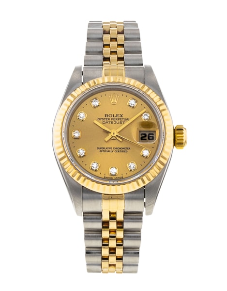 Rolex Datejust Lady 69173